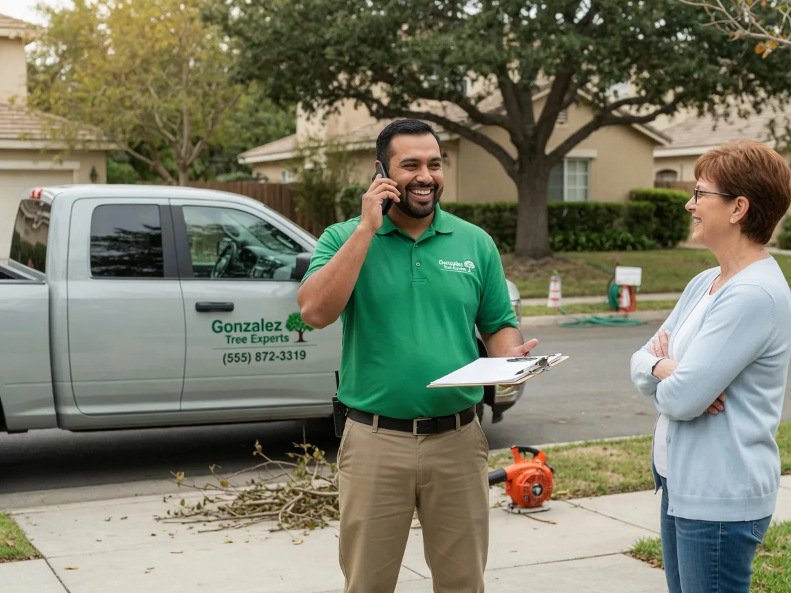 Tree Service Towner, ND FAQs